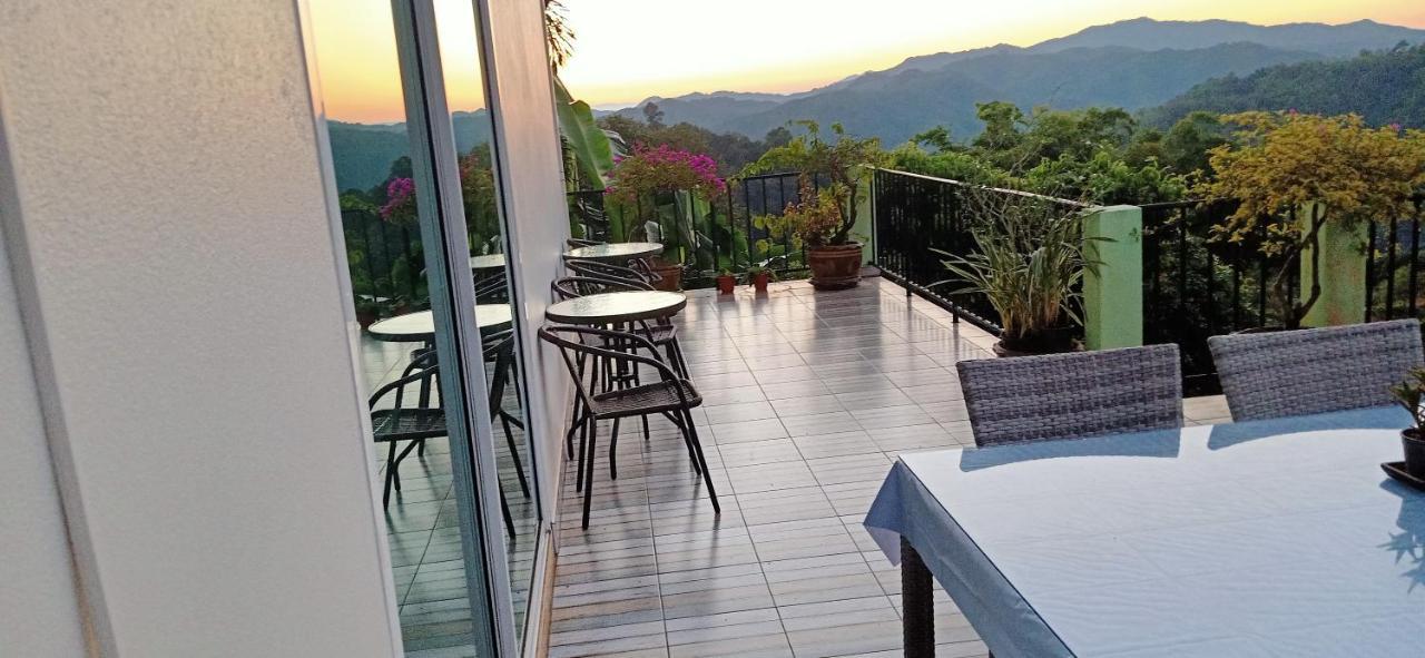 Doitung Homestay ดอยตุงโฮมสเตย์ Chiang Rai Buitenkant foto